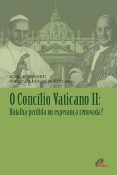 Imagem de O CONCILIO VATICANO II