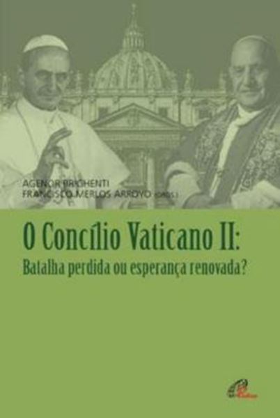 Picture of O CONCILIO VATICANO II
