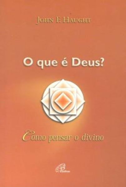 Picture of O QUE E DEUS?