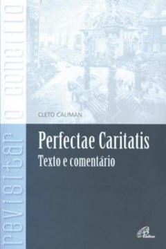 Imagem de PERFECTAE CARITATIS