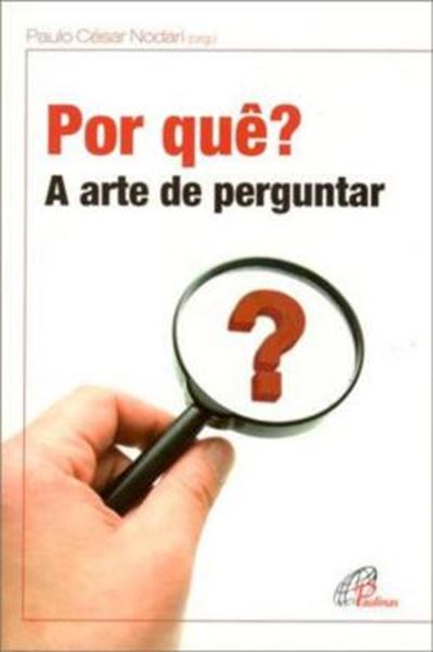 Picture of POR QUE?