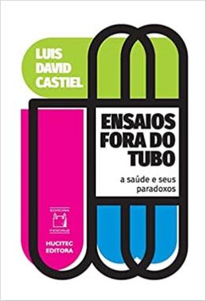 Picture of ENSAIOS FORA DO TUBO
