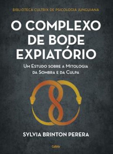 Picture of O COMPLEXO DO BODE EXPIATORIO