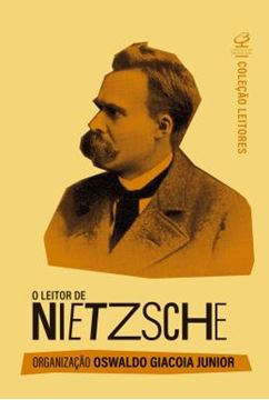 Imagem de O LEITOR DE NIETZSCHE