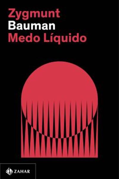 Picture of MEDO LIQUIDO - 2ª ED