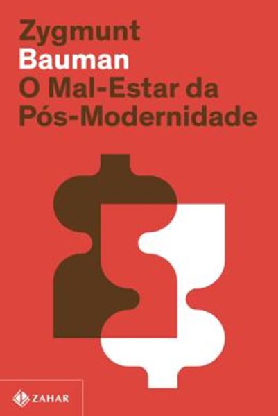 Picture of O MAL-ESTAR DA POS-MODERNIDADE - 2ª ED