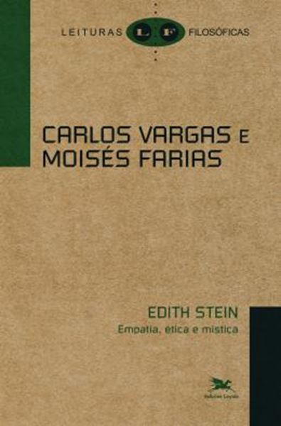 Picture of EDITH STEIN - EMPATIA, ETICA E MISTICA