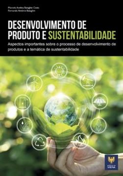 Imagem de DESENVOLVIMENTO DE PRODUTO E SUSTENTABILIDADE