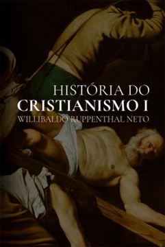 Imagem de HISTORIA DO CRISTIANISMO