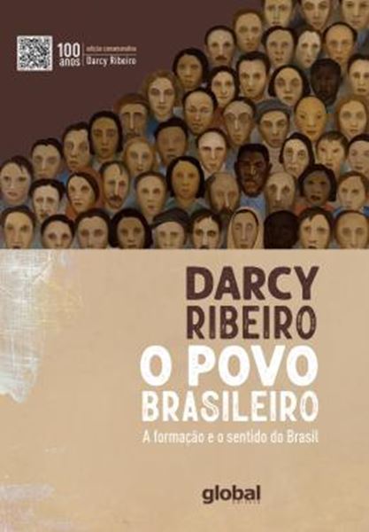 Picture of POVO BRASILEIRO