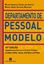 Imagem de DEPARTAMENTO DE PESSOAL MODELO - 10ª ED