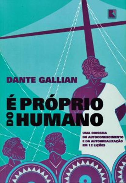 Picture of E PROPRIO DO HUMANO