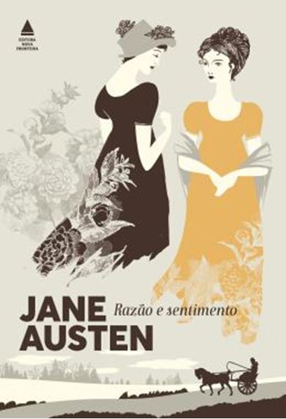 Picture of RAZAO E SENTIMENTO - 10ª ED