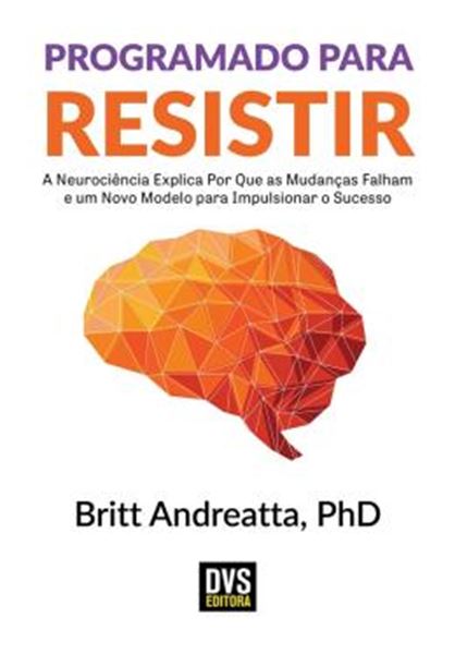 Picture of PROGRAMADO PARA RESISTIR