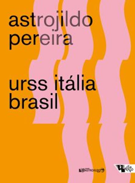 Picture of URSS ITALIA BRASIL