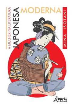 Imagem de A MULHER NA LITERATURA JAPONESA MODERNA