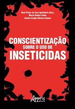 Imagem de CONSCIENTIZACAO SOBRE O USO DE INSETICIDAS