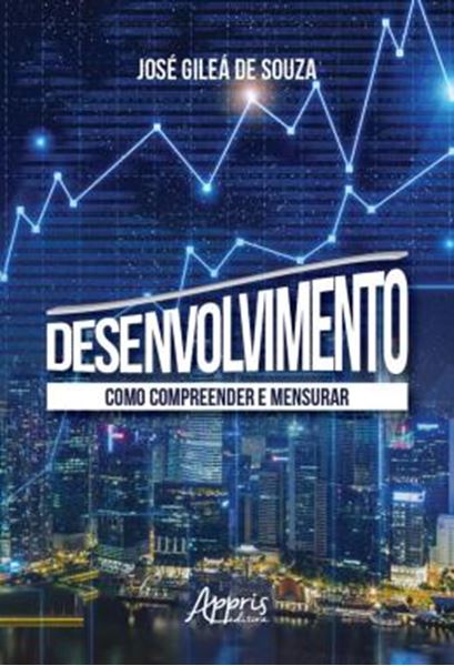 Picture of DESENVOLVIMENTO: COMO COMPREENDER E MENSURAR