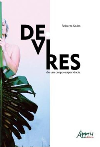 Picture of DEVIRES DE UM CORPO-EXPERIENCIA