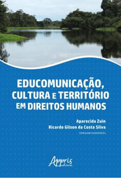Picture of EDUCOMUNICACAO, CULTURA E TERRITORIO EM DIREITOS HUMANOS
