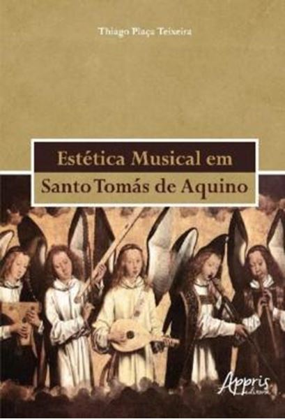 Picture of ESTETICA MUSICAL EM SANTO TOMAS DE AQUINO