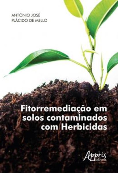 Picture of FITORREMEDIACAO EM SOLOS CONTAMINADOS COM HERBICIDAS