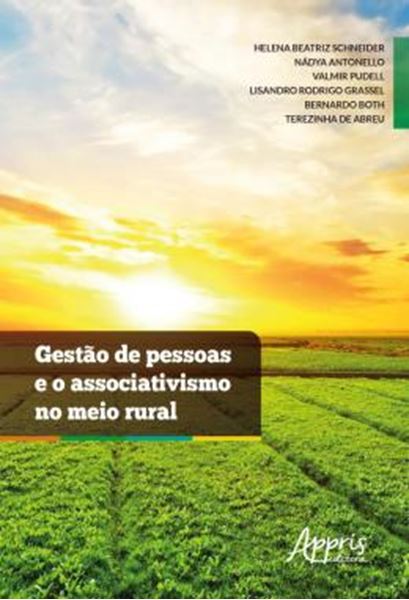 Picture of GESTAO DE PESSOAS E O ASSOCIATIVISMO NO MEIO RURAL