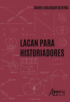 Imagem de LACAN PARA HISTORIADORES