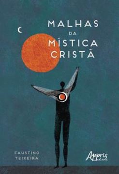 Imagem de MALHAS DA MISTICA CRISTA