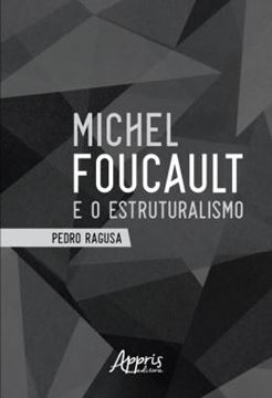 Imagem de MICHEL FOUCAULT E O ESTRUTURALISMO