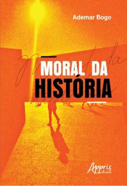 Picture of MORAL DA HISTORIA