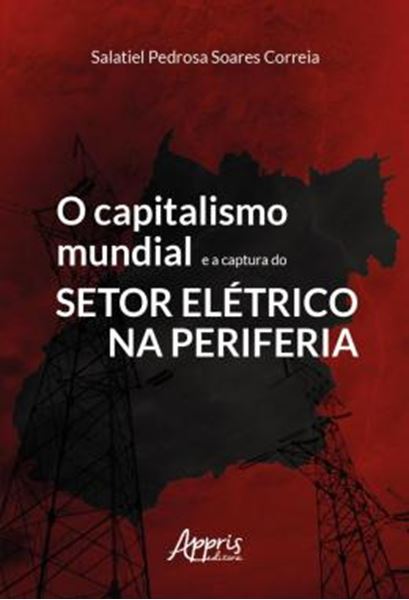 Picture of O CAPITALISMO MUNDIAL E A CAPTURA DO SETOR ELETRICO NA PERIFERIA