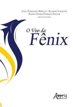 Imagem de O VOO DA FENIX