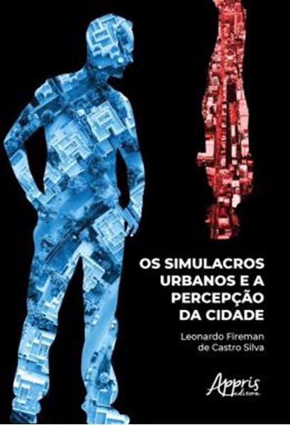 Picture of OS SIMULACROS URBANOS E A PERCEPCAO DA CIDADE