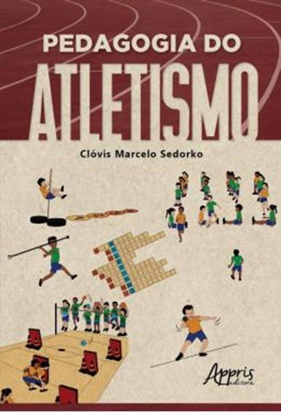 Picture of PEDAGOGIA DO ATLETISMO