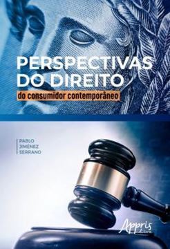 Imagem de PERSPECTIVAS DO DIREITO DO CONSUMIDOR CONTEMPORANEO