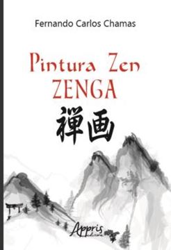 Imagem de PINTURA ZEN: ZENGA