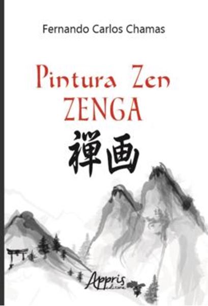 Picture of PINTURA ZEN: ZENGA