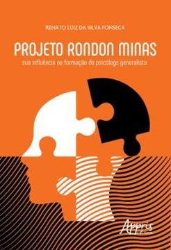 Imagem de PROJETO RONDON MINAS: SUA INFLUENCIA NA FORMACAO DO PSICOLOGO GENERALISTA
