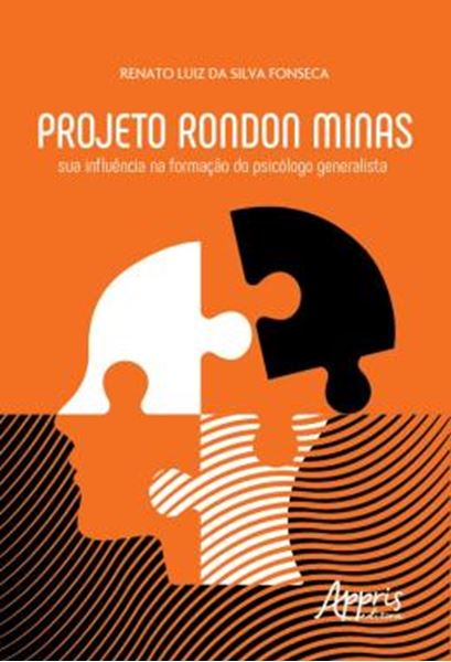 Picture of PROJETO RONDON MINAS: SUA INFLUENCIA NA FORMACAO DO PSICOLOGO GENERALISTA