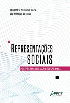 Imagem de REPRESENTACOES SOCIAIS - PORTFOLIO E AVALIACAO EDUCACIONAL