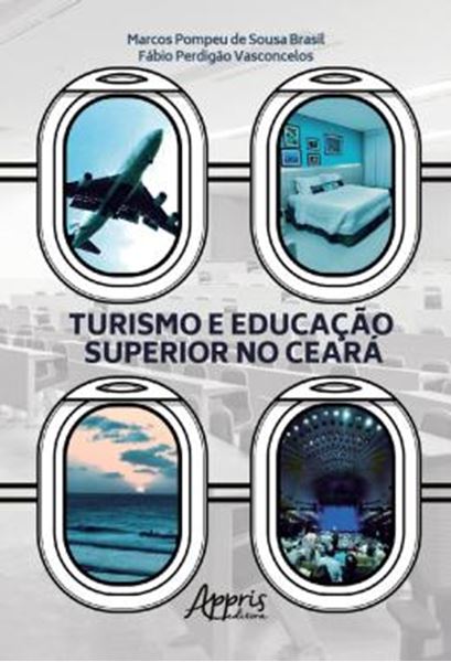 Picture of TURISMO E EDUCACAO SUPERIOR NO CEARA