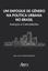 Imagem de UM ENFOQUE DE GENERO NA POLITICA URBANA NO BRASIL - AVANCOS E CONTRADICOES