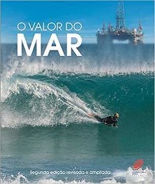 Imagem de VALOR DO MAR, O