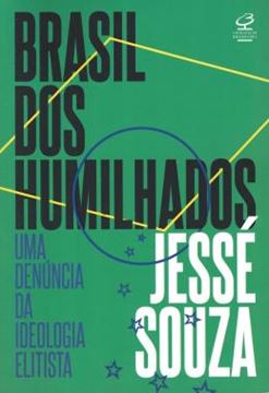 Imagem de BRASIL DOS HUMILHADOS