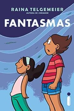 Imagem de FANTASMAS