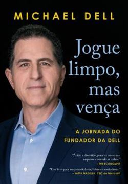 Imagem de JOGUE LIMPO, MAS VENCA