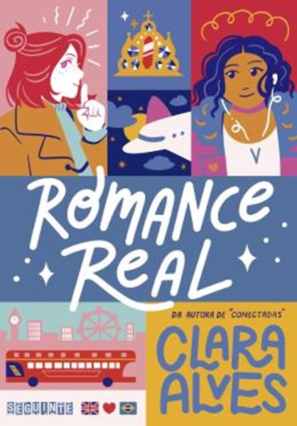Picture of ROMANCE REAL