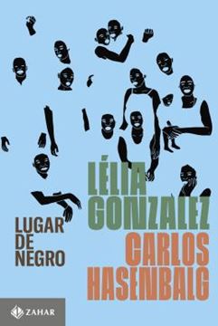 Imagem de LUGAR DE NEGRO