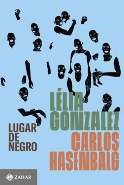 Picture of LUGAR DE NEGRO